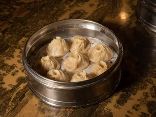 China Mama