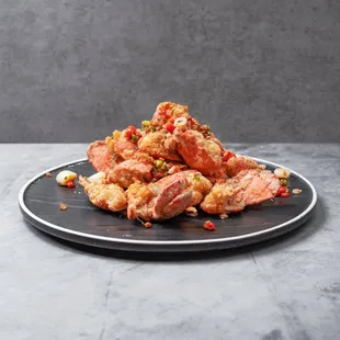 food, fried chicken, chicken wings, chicken wings and fried chicken, chicken, poultry, bbq wings, fried chicken wings, bbq chicken