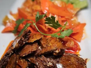 Yun Noodle & Dumplings