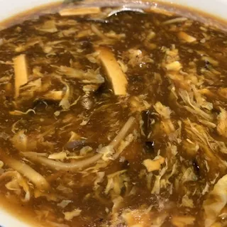 Hot and Sour Soup