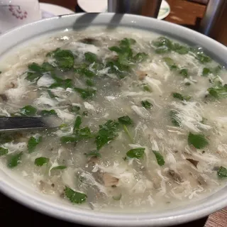 Xihu Style Beef Soup