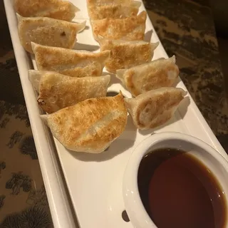 Pot Sticker