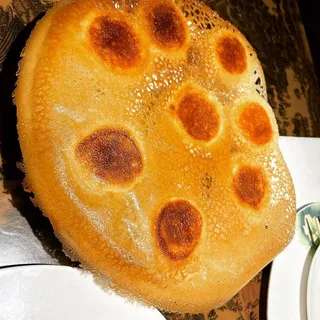 Mama's Special Pan Fried Pork Buns