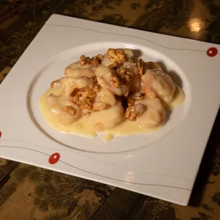 Honey Walnut Shrimp