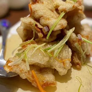 Yuxiang Shredded Pork