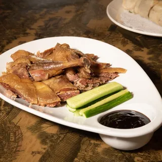 Crispy Duck