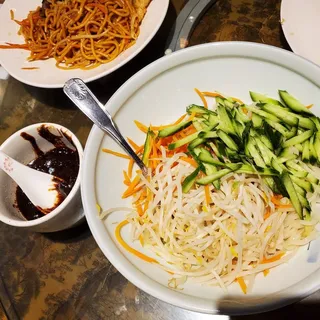 Ja Jiang Noodle