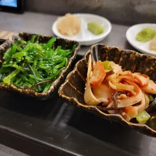 salad, salads, food
