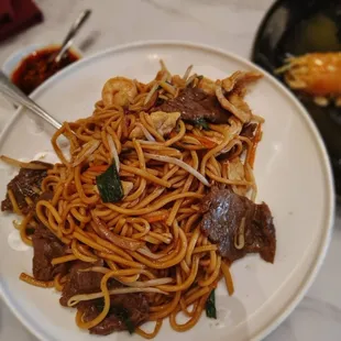 Chow Mein