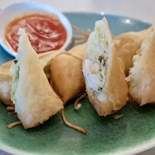 Spring Roll