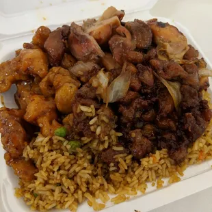 Amazing and huge for $9.50