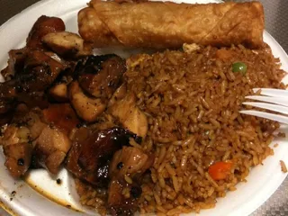 Master Wok
