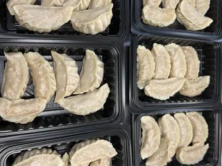 Shan Hu Chinese Restaurant