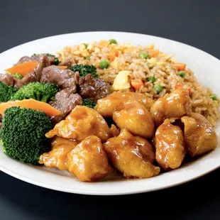 China Max