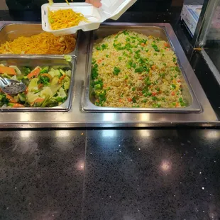 My fave place for lunch