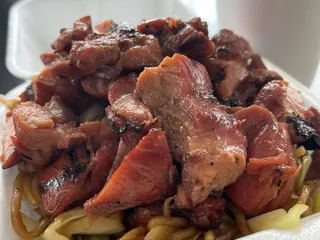 Kung Pao Wok