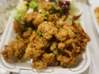 China Joe's