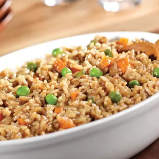 Fried Rice