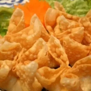Rangoons