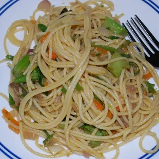 Lo Mein