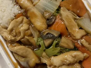 China King