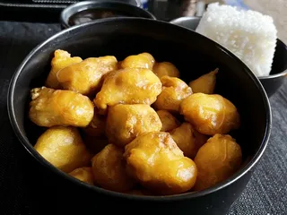 China House Restaurant