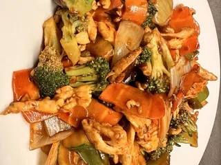 Tao's Oriental Cuisine