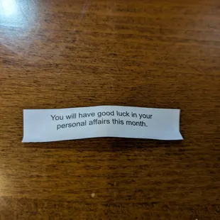 China Ming Buffet, Lexington