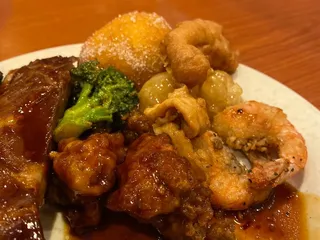 Kingdom Buffet