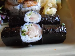 Dragon Pearl Authentic Asian Food