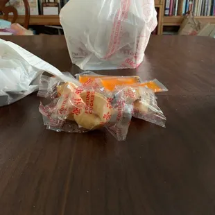 China Moon Carry Out