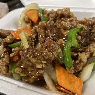 Siam Crispy Delight