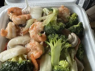 China House