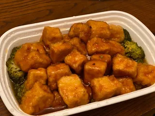 Red Apple Chinese Restaurant