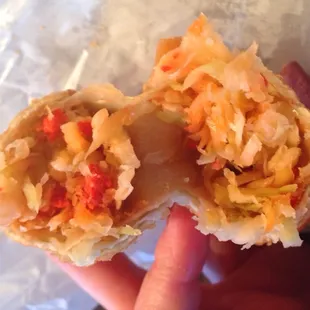 Egg Roll