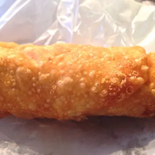 Egg Roll
