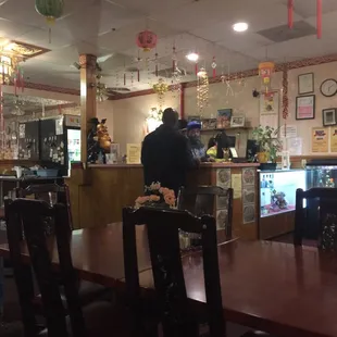 Best Chinese in Suffolk great selection. Do yourself a favor eat here