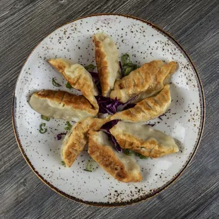 Potstickers