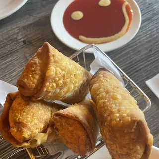 N.Y. Eggrolls