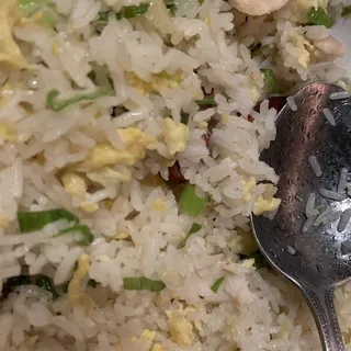 Fried Rice