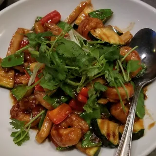 Hunan Capital Shrimp