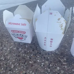 50. Broccoli Beef           80c. 80c. Beef Fried Rice