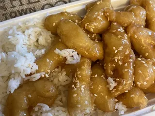 China Wok