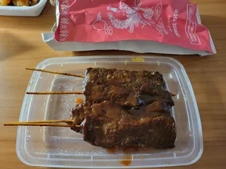 China Gourmet