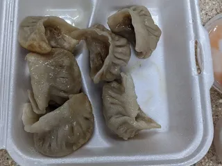 Gonna China