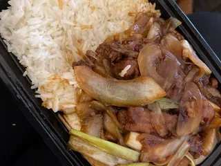 Hot Wok 88
