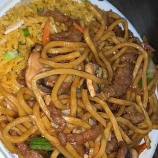 noodles, noodle soup, ramen, food, noodle dish, ramen and noodles