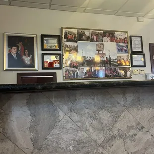 From desk to order