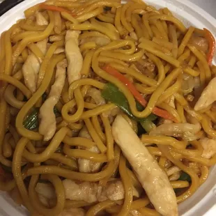 Noodles!!!