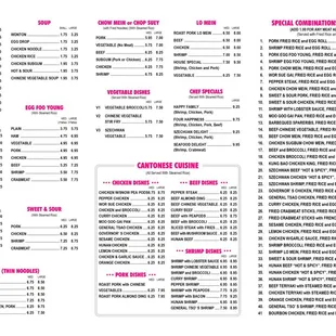 menu, sushi and sashimi